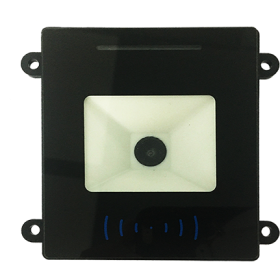 BS767二维码读卡器