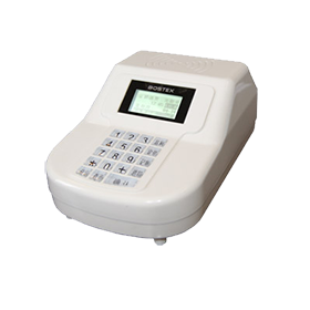 BS-POS台式消费机