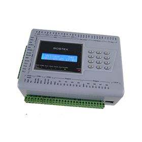 BS600-1单门控制器