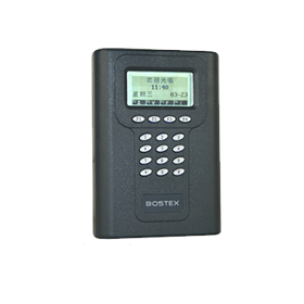 BSPOS-D-NT网络就餐机