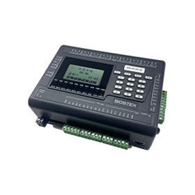 BS610P-4G全局域联动控制器